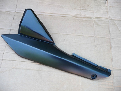 Suzuki gsx 650f 2007 - 650f,