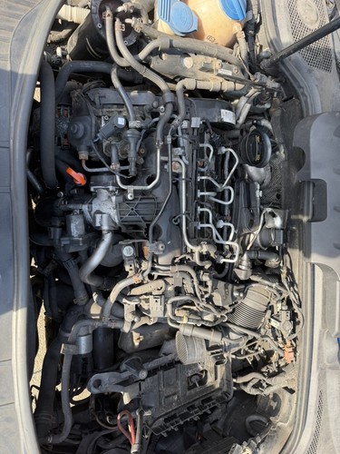 Audi volkswagen 2008 - audi, 2008-2012
