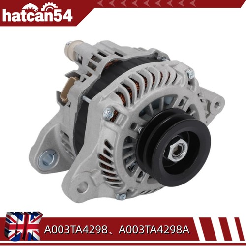 Alternator for mitsubishi - for,