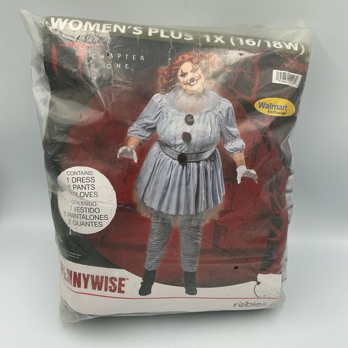 New pennywise adult womens - pennywise,