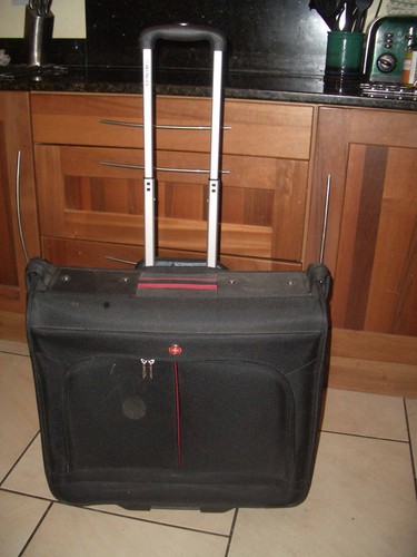 Wenger swiss gear 58cm - wenger,