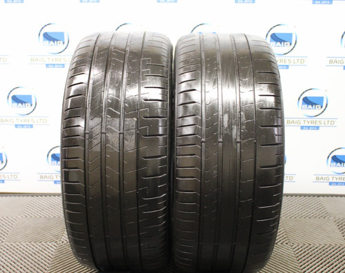 275 40r20 20 pirelli - x2, 275/40r20