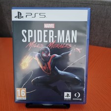 Marvel's Spider-Man: Miles