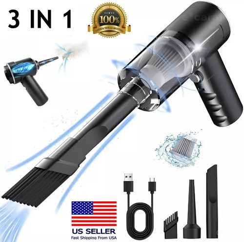 Mini car vacuum - mini,