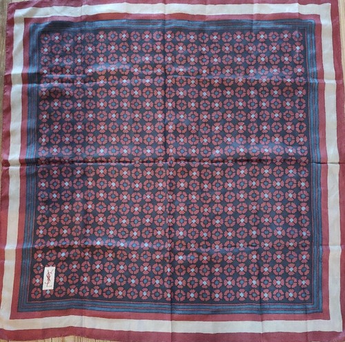 Vintage yves saint - yves,