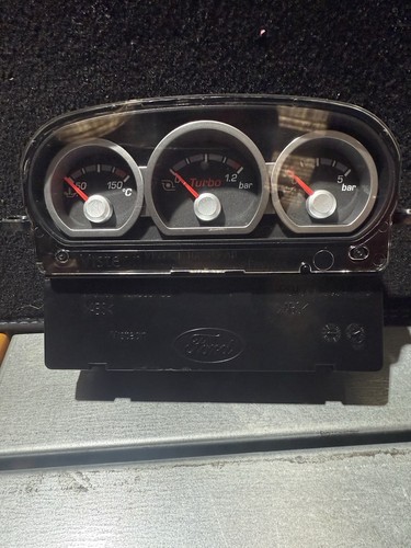 Ford focus 225 - 225, gauges