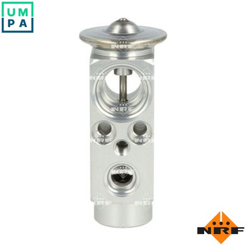 Expansion valve air - valve,