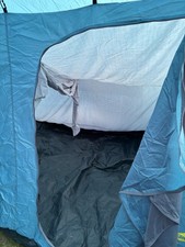 Khyam Classic XXL 6-Person Tent