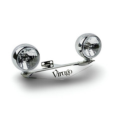 Yamaha XV 750 | XV 1100 Virago