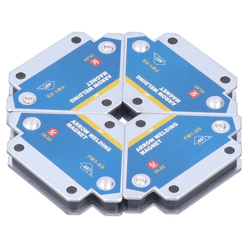 4pcs welding magnetic holder - 4pcs,