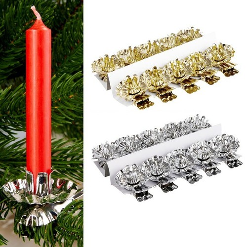 Brubaker pack tree - 20, candle