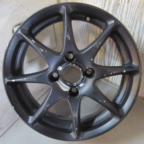 Tsw 8spoke alloy - 14",