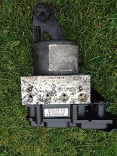 Renault Grand Scenic Abs Unit 2005 DCI Privilege