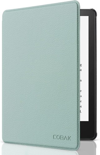 Case for kindle - 6.8",