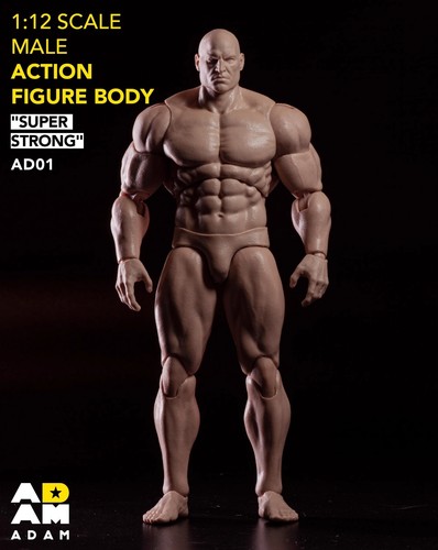 Muff toys adam f001 - toys,