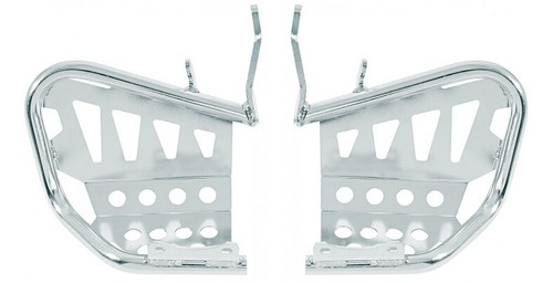 Xrw heel guard - xrw,