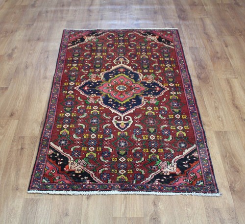 Old wool hand made - old,