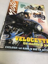 Legendary motorcycle 1999 - legendary, 89