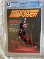 Nintendo Power volume 2