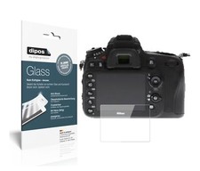 Screen Protector for Nikon