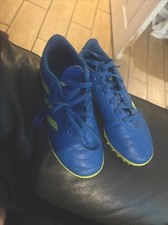 Adidas Astro Turf Football Boots 