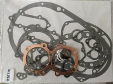 836 ENGINE GASKET SET for