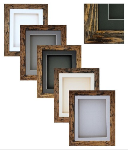 Deep box rectangle - box,