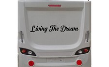 Living the Dream LARGE