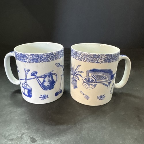 The spode blue - blue, collection