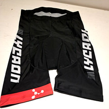 Lycaon Cycle Shorts XL New