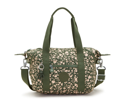 Kipling art mini handbag - art,