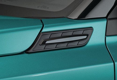 New genuine suzuki - genuine, side