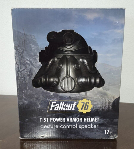 Fallout power armor - 76, t-51
