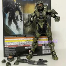 US ! Play Arts Kai HALO 5