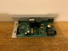 NORDICTRACK TREADMILL MOTOR