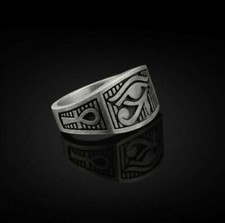 Eye of Horus Egyptian God Ankh