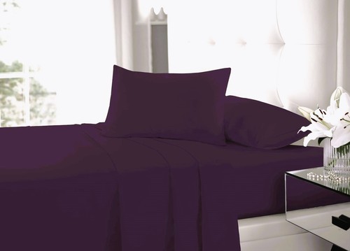 Full flat sheet bed - full, sheets