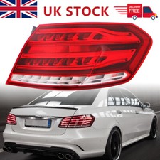 Right Driver O/S Outer Rear