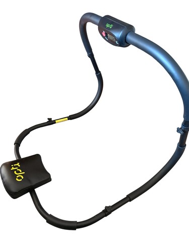 Opti cruncher abdominal - opti, ab