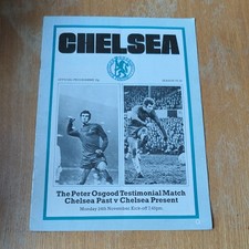 1975 chelsea past v - past,