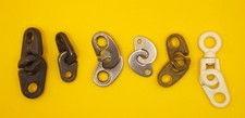 Inglefield Clips various