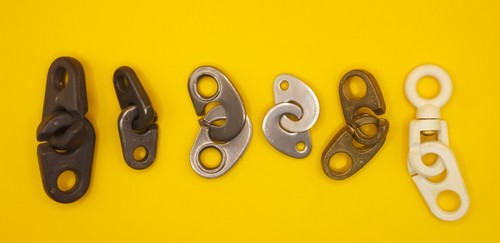 Inglefield clips various - inglefield,