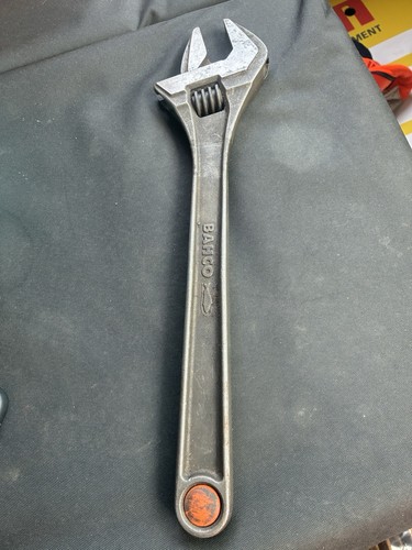 Bahco 8074 375mm - ,