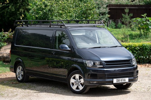 Volkswagen transporter - volkswagen,