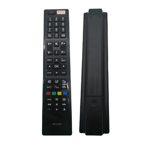 Brand new replacement remote - brand,