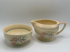 VINTAGE SUSIE COOPER PINK