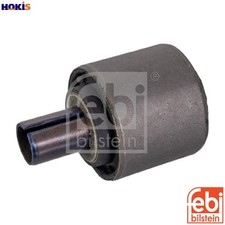 2x MOUNTING CONTROLTRAILING