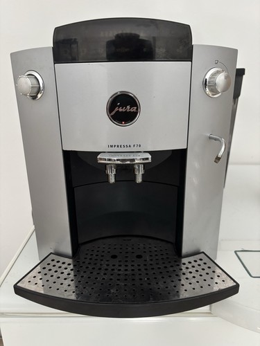 Jura impressa f70 - jura,
