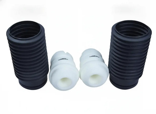 Shock absorber cover front - shock,