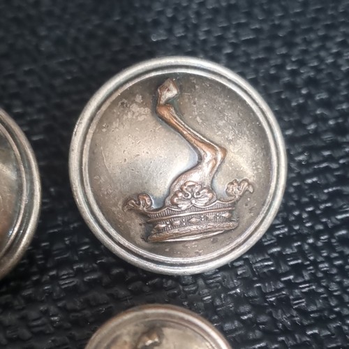 Duncombe family crest - ,